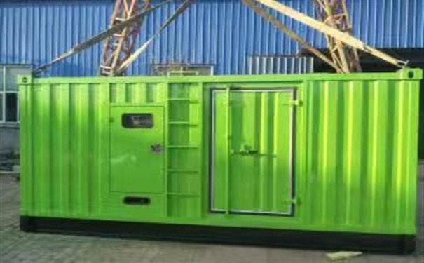 颍泉600kw大型柴油发电机组出租价格 颍泉600kw大型柴油发电机组出租价格